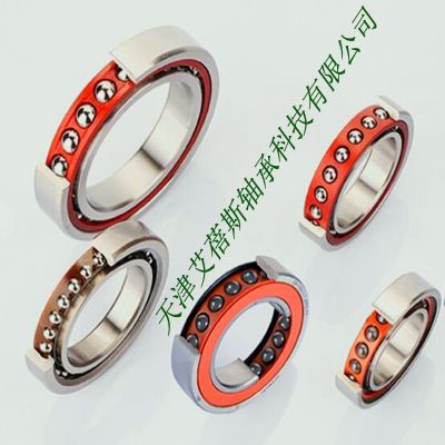 德国IBC授权经销商71836.C.T.P4.UL 71836.E.T.P4.UL精密机床轴承图2