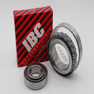 德国IBC轴承授权代理商32210 32210.P6 32210.P5圆锥滚子轴承图2