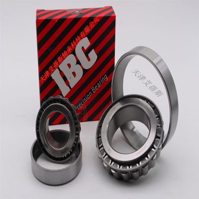 德国IBC轴承授权代理商32210 32210.P6 32210.P5圆锥滚子轴承图3