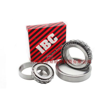德国IBC轴承授权代理商32210 32210.P6 32210.P5圆锥滚子轴承图5