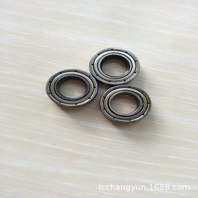 深沟球轴承 6203Z 6202Z 6201Z 6300Z 6203RS 6202RS轴承图5
