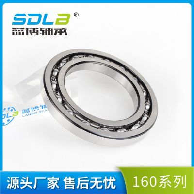 现货批发16076M薄壁轴承铜保千类轴承批发耐高温可选非标规格图5