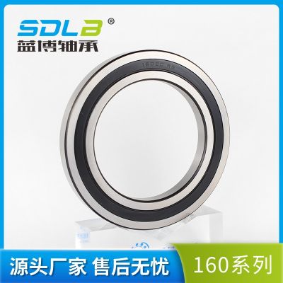 现货批发16076M薄壁轴承铜保千类轴承批发耐高温可选非标规格图2