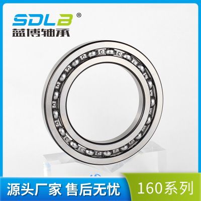 现货批发16076M薄壁轴承铜保千类轴承批发耐高温可选非标规格图3