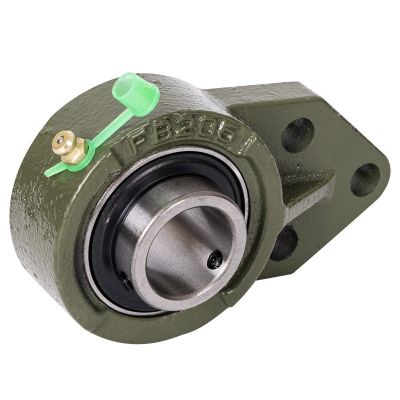 悬挂式外球面轴承座带轴UCFB201 FB202 FB203 FB204F B205 FB206图5