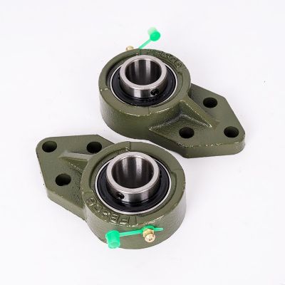 悬挂式外球面轴承座带轴UCFB201 FB202 FB203 FB204F B205 FB206图3