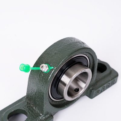 ELK立式外球面带座轴承UCP204/205/206/207/208/209210固定轴承座图3