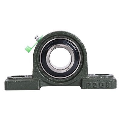 ELK立式外球面带座轴承UCP204/205/206/207/208/209210固定轴承座图5