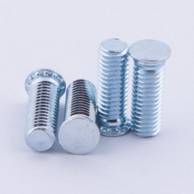 厂家直销FH碳钢压铆螺钉图4