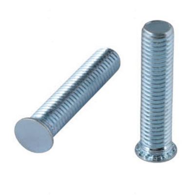 厂家直销FH碳钢压铆螺钉图3