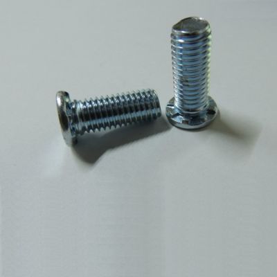 厂家直销FH碳钢压铆螺钉图5