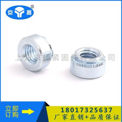 厂家直销S-0420-2英制CLA-440-2压铆螺母CLS-632-1碳钢SP-024-2图4