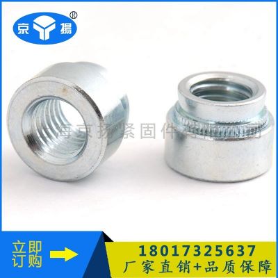 厂家直销S-0420-2英制CLA-440-2压铆螺母CLS-632-1碳钢SP-024-2图3