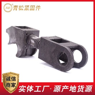 厂家现货顶撑爬架配件顶撑防坠置顶撑 爬架置顶器 外墙顶撑支顶器图2