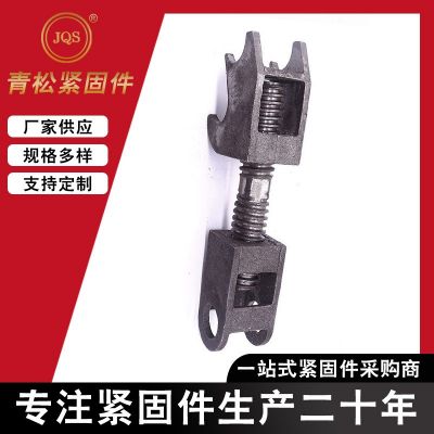 厂家现货顶撑爬架配件顶撑防坠置顶撑 爬架置顶器 外墙顶撑支顶器图4