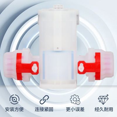 SEBA赛巴原装药液气动隔膜阀SANC-PA-MF1.1/4/ 1.1/2 ~B050-A-0图3