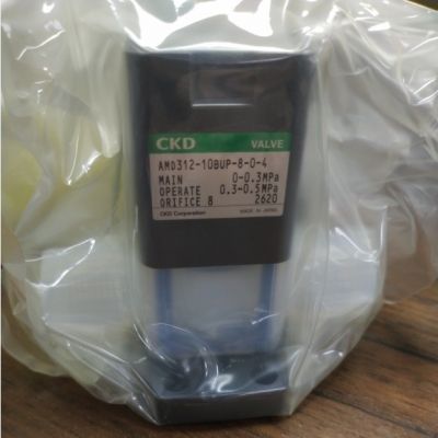 CKD全新原装正品药液阀AMD413R/AMD423R/AMD433R-20BUP-00N图4