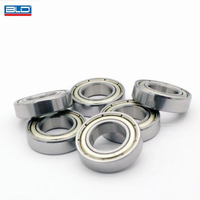 微型轴承61800 61801 61802深沟球薄壁微型小型轴承批发图3