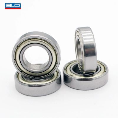 微型轴承61800 61801 61802深沟球薄壁微型小型轴承批发图4