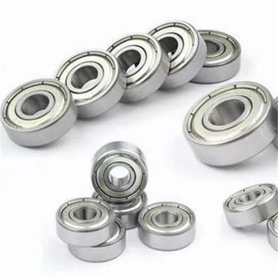 微型轴承692zz 693 695 696 698 699深沟球滚珠微型小型轴承工厂图3