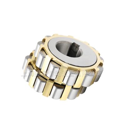 SKF进口偏心轴承RN205M RN206M RN307M RN308M RN309 M RN312M图4