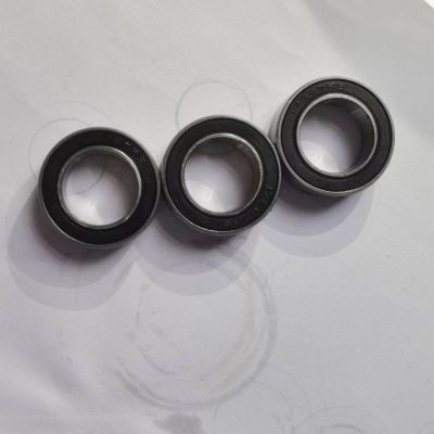 优惠供应花鼓轴承 培林轴承 MR17287-2RS轴承 17*28*7新能源车图3