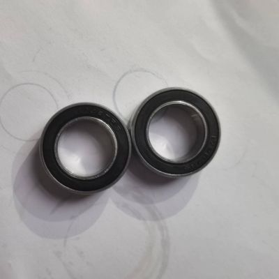 优惠供应花鼓轴承 培林轴承 MR17287-2RS轴承 17*28*7新能源车图2