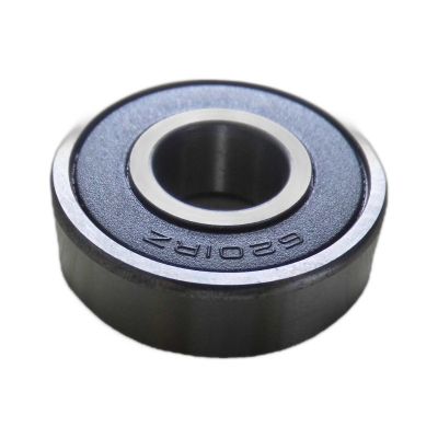 优惠供应滚动轴承 6201RS 6201RS-10 6201RS 1/2 轴承图5