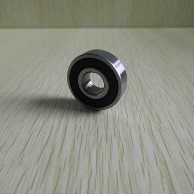 优惠供应滚动轴承 6201RS 6201RS-10 6201RS 1/2 轴承图2