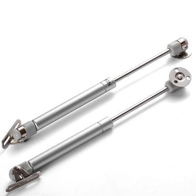 液压支撑杆 家具橱柜门铜芯液压60N80N100N阻尼缓冲气弹簧液压杆图5