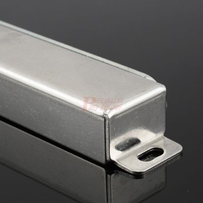 家具五金配件橱柜碰珠不锈钢柜门磁吸 强磁门吸厂家直销图4