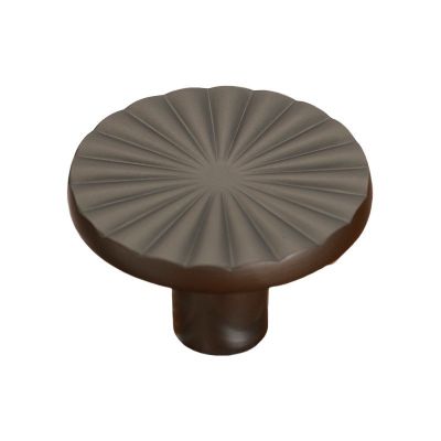 北欧轻奢金色半圆形拉手橱柜衣柜抽屉鞋柜门把手圆形五金 家具拉手图5