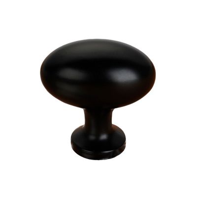 实心锌合金鸽子蛋拉手圆形单孔小拉手现代简约抽屉橱柜鞋柜门把手图4