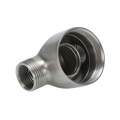 45钢精密铸造不锈钢非标定制汽车零件五金机械配件加工硅溶胶浇铸图4