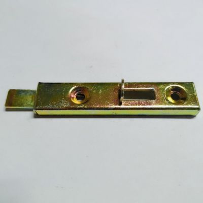 厂家供应家用厨门插销方头厨门插销橱柜门小插销家具五金配件图3