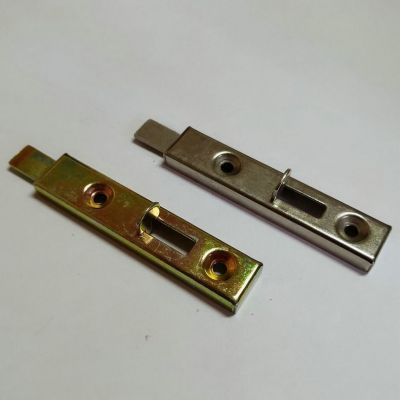 厂家供应家用厨门插销方头厨门插销橱柜门小插销家具五金配件图4