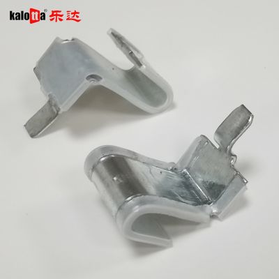 布艺拆装沙发铁座框客厅家具不锈钢椅功能铁架弹簧夹马仔功能弹簧图4