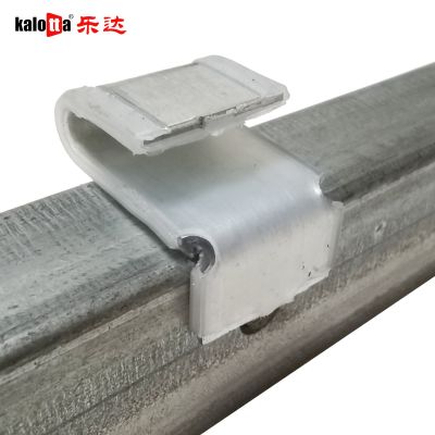 布艺拆装沙发铁座框客厅家具不锈钢椅功能铁架弹簧夹马仔功能弹簧图5