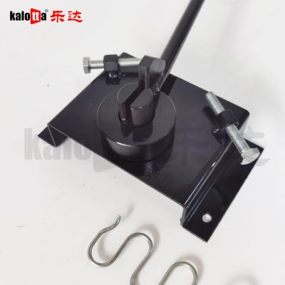 沙发制造常用工具弯簧器沙发弹簧钩沙发卷簧靠背弹簧工具收口器图3