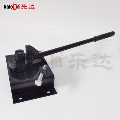 沙发制造常用工具弯簧器沙发弹簧钩沙发卷簧靠背弹簧工具收口器图5