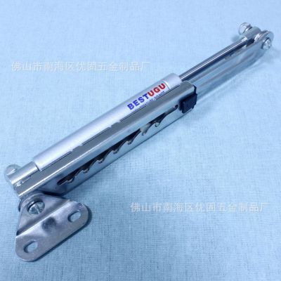 大量供应BESTUGU学习桌桌面角度调节器 阻尼拉杆带阻尼多级铰样品图2