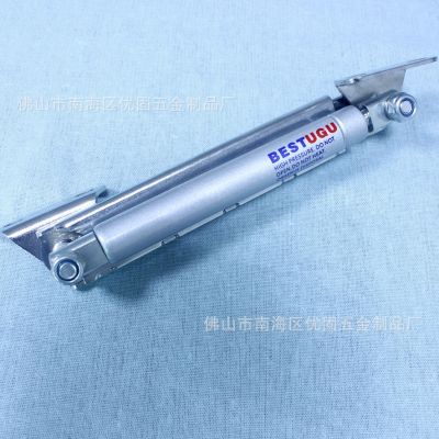 大量供应BESTUGU学习桌桌面角度调节器 阻尼拉杆带阻尼多级铰样品图3