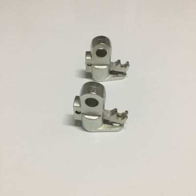 锌合金接头气弹簧餐台座椅家具五金配件气杆角调气弹簧现货定 制图2