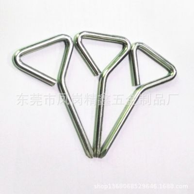 厂家批发三角螺丝刀十字简易螺丝刀 一字批头改锥起子拆机工具图5