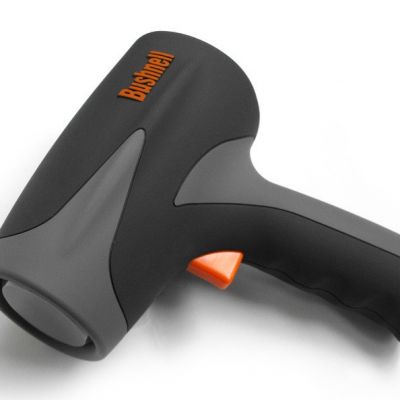 博士能VELOCITY 10-1911手持车辆测速仪/汽车测速仪器速度分析仪图3