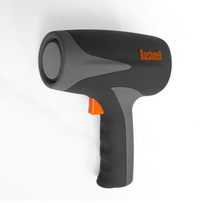 博士能VELOCITY 10-1911手持车辆测速仪/汽车测速仪器速度分析仪图4