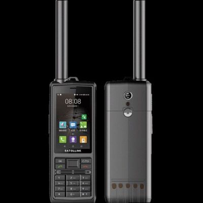 星联天通卫星电话天通一号T901带对讲功能北斗导航海事卫星手机图2