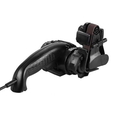 家用手持全自动电动磨刀机 厨房磨刀器适用多种刀具 速度角度可调图3