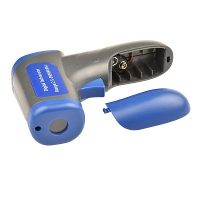 光电式非接触手持式转速表数显红外激光转速计测量仪测速计RPM图5