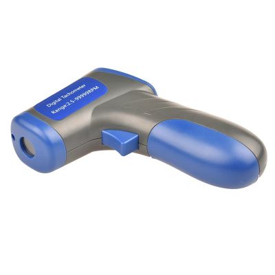 光电式非接触手持式转速表数显红外激光转速计测量仪测速计RPM图3